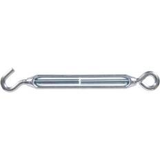 Hillman TURNBUCKLE H/E 3/16X6 Pack of 1 • Prices »