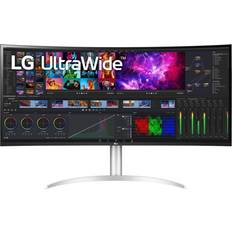 Ultrawide LG UltraWide 40WP95XP-W 101 40" TFT-Monitor