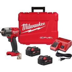 Drills & Screwdrivers on sale Milwaukee M18 Fuel 2962-22R Solo