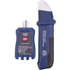 Power Consumption Meters Reed Instruments Circuit Breaker Finder