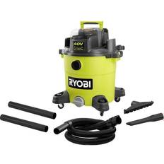 Ryobi Wet & Dry Vacuum Cleaners Ryobi 40V 10 Gal. Wet/Dry