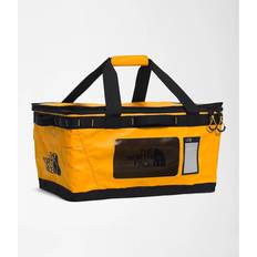 Gold Duffel Bags & Sport Bags The North Face Camp Gear Box Medium