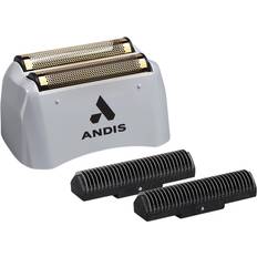 Shaver Replacement Heads Andis Pro Shaver No.17155 Foil Cutter