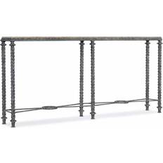Metals Console Tables Hooker Furniture Traditions Console Table 11.2x68.2"
