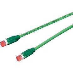 Ethernet kabel Siemens Siemens Ethernet kabel RJ45/RJ45 1
