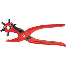 Knipex Revolving Punch Pliers Knipex Heavy Duty Forged Steel