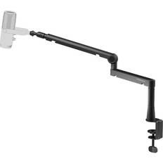 Thronmax S6 Microphone Boom Arm Stand Black