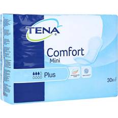 TENA Inkontinenzschutz TENA COMFORT mini plus Inkontinenz Einlagen