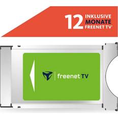 TV-Module Telestar freenet CI+ Modul