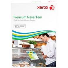 Grün Witterungsbeständiges Papier Xerox Laserfolien Premium NeverTear 003R92338
