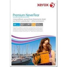 Witterungsbeständiges Papier Xerox Laserfolien Premium NeverTear 003R98129