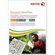 Witterungsbeständiges Papier Xerox Präsentierzubehör, Kopierfolie Premium NeverTear