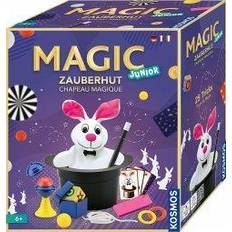 Spielzelte Kosmos Magic Zauberhut, Zauberkasten
