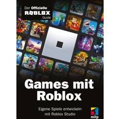 Bücher Games mit Roblox