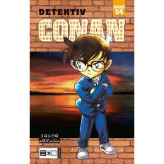 Günstig Agenten- & Spionenspielzeuge Detektiv Conan 54