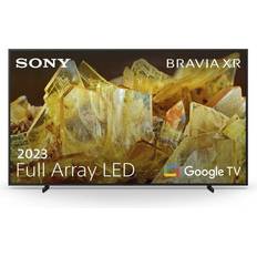 Sony DVB-S2 - Smart TV Sony Bravia XR-98X90L