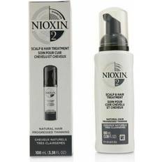 Hair Products Nioxin Scalp & Hair Leave-In Treatment System 2 Fine/Progressed