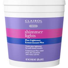 Clairol Professional Shimmer Lights Violet Plex Lightener