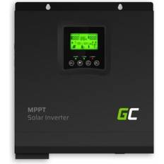 Green cell wechselrichter • Vergleich beste Preise jetzt »