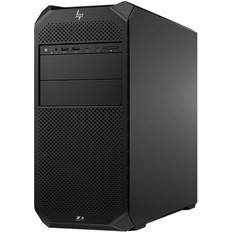 HP 32 GB Stasjonære PC-er HP Workstation Z4 G5 Tower 4U