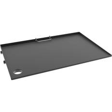 BBQ Accessories Masterbuilt Gravity Series 1050 Digital Charcoal + Smoker Griddle Accessory