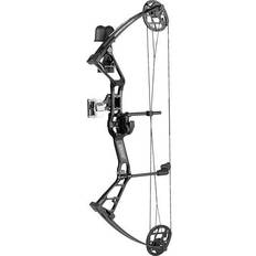 Compound archery bow Bear Pathfinder RTH Bow Package 26