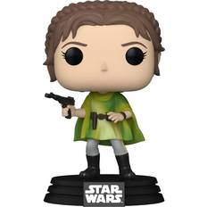 Star Wars Toys Star Wars Funko Pop! Return of The Jedi 40th Anniversary, Princess Leia