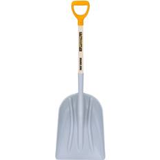 Hand Cultivators True Temper Poly Scoop with Power D-Grip