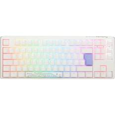Ducky One 3 Pure White ND