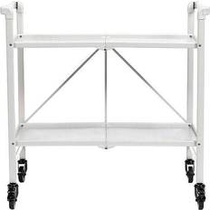 Furniture Cosco Cart 2 Trolley Table