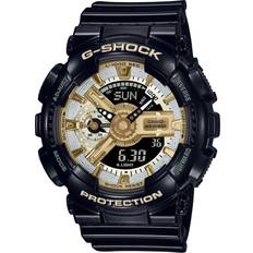 Casio Women Wrist Watches Casio G-Shock (GMA-S110GB-1A)