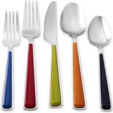 Cutlery Fiesta Merengue 20-Piece Service Cutlery Set 20