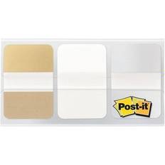 Post-it Index Strong »Metallic-Collektion«, Post-it