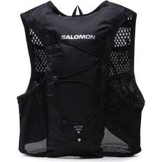 Active skin salomon Salomon Active Skin 4 XS - Black/Metal