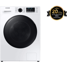 Samsung Frontlader - Wasch- & Trockengeräte Waschmaschinen Samsung WD81TA049BE/EG Waschtrockner
