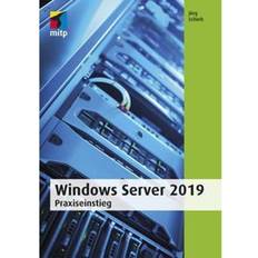 Windows server 2019 Windows Server 2019