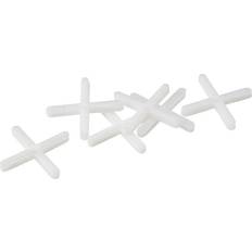 OX Trade Cross Shaped Tile Spacers 5mm 250