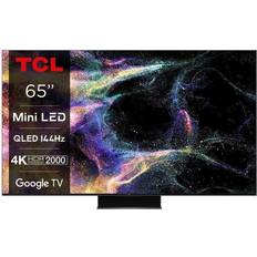 Chromecast - QLED TV TCL 65C849