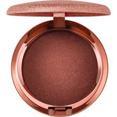 MAC Bronzers MAC Skinfinish Sunstruck Radiant Bronzer Radiant Light Rosy rose gold beige with refined peach pearl