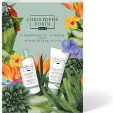 Gift Boxes & Sets Christophe Robin Intense Hydration Duo