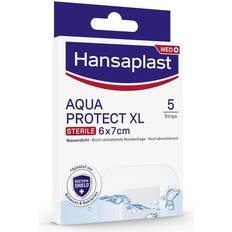 Chirurgisches Klebeband Beiersdorf AG Hansaplast Aqua Protect XL