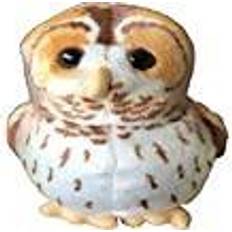 Wild Republic Bb Euro Tawny Owl New Plush Rspb Birds Authentic Song new plush rspb birds authentic song sound cuddly soft toy