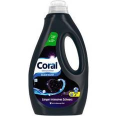 Coral BLACK VELVET Waschmittel 1,15