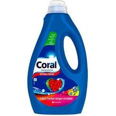 Coral OPTIMAL Waschmittel 1,15