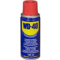 Motorenöle & Chemikalien WD-40 Multifunktionsspray 100ml Classic Multiöl