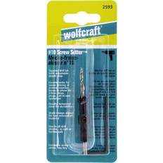 Wolfcraft Hand Tools Wolfcraft D Steel Tapered Setter 1 Screw Clamp