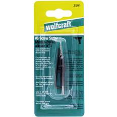 Wolfcraft Hand Tools Wolfcraft 3 D Steel Tapered Setter 1 Screw Clamp