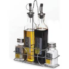 Gibson Home General Store Condiment Oil- & Vinegar Dispenser 4