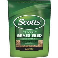 Seeds Scotts 17290 Classic Grass Seed Dense Mix, 3