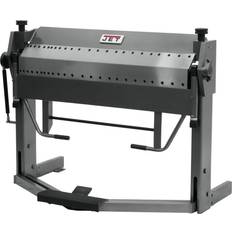 Jet Thicknesser Jet PBF-1650D 16-Gauge Dual Sided Box and with Foot Break